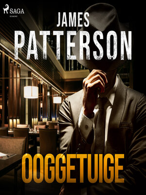 cover image of Ooggetuige
